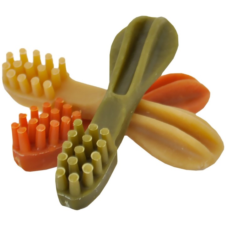 Whimzee Toothbrushes (Small)
