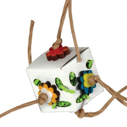 Foraging fun box (Small)