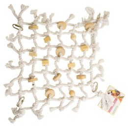 Cargo net small