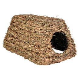 Medium grass house