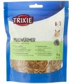 Dried mealworms 70g