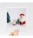 Pearl Christmas Polaroid 1