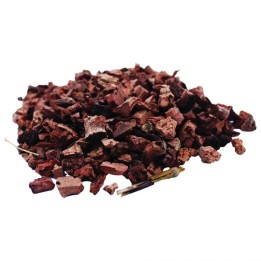 Natural cork granules 6L