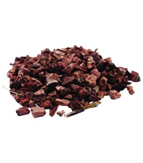 Natural cork granules 6L