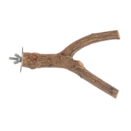 Apple tree perch small