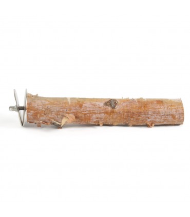 Birch perch small