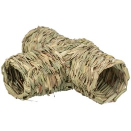 Grass T Tunnel