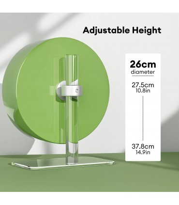 Bucatstate Starlight wheel 26cm