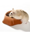 Bucatstate Ceramic tree stump bowl