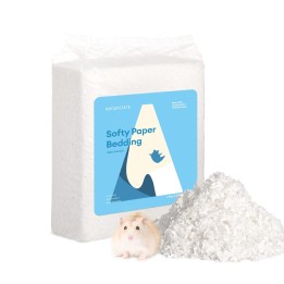 Bucatstate soft paper white bedding 650g
