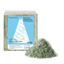 Bucatstate shining paper bedding 450g