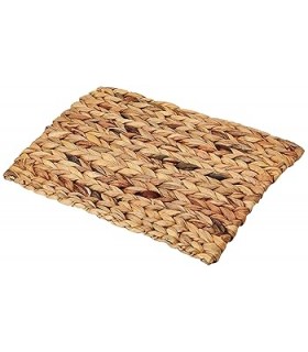 Chill 'n' chew grass mat
