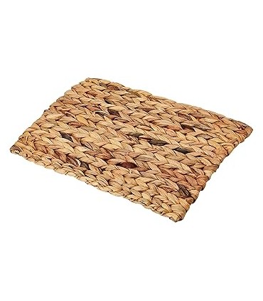 Chill 'n' chew grass mat